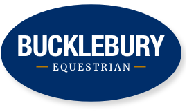 Bucklebury Eq logo